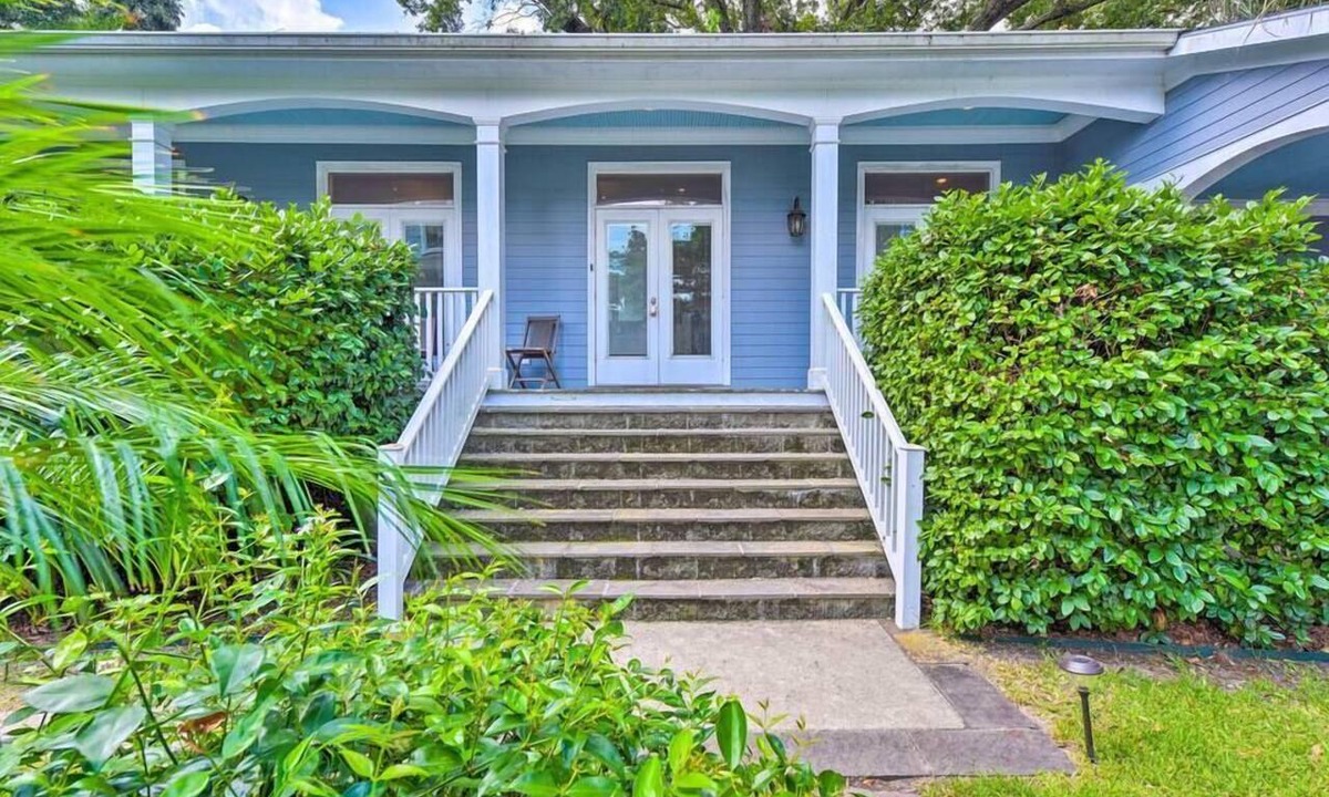Lakeview Apartment | Excellent Neighborhood - Adorable Guesthouse