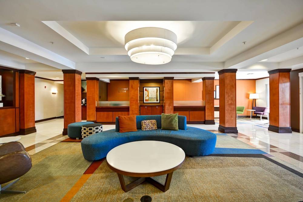 Fultondale Hotel | Fairfield Inn & Suites by Marriott Birmingham Fultondale/I65