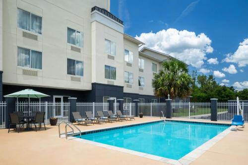 Fairfield Inn Suites Marianna | Marianna
