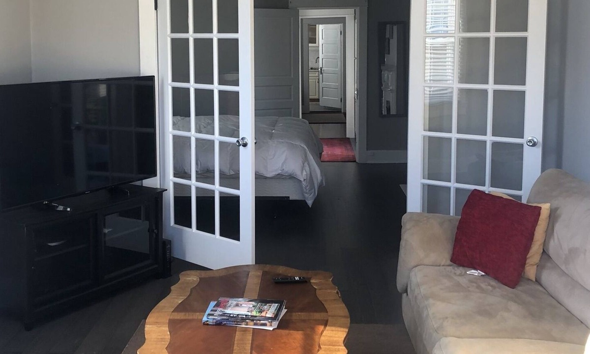 Fairgrounds House | Fairground Casino Pied a Terre 1