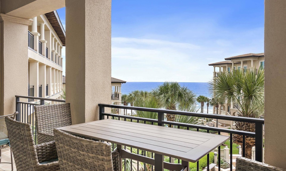 Bella Vita Santa Rosa Beach | Santa Rosa Beach