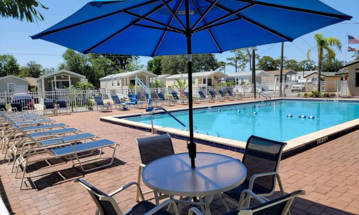 Kissimmee Cottage | Family-Friendly Cottage Near Disney with Pool, Playground & Resort Amenities