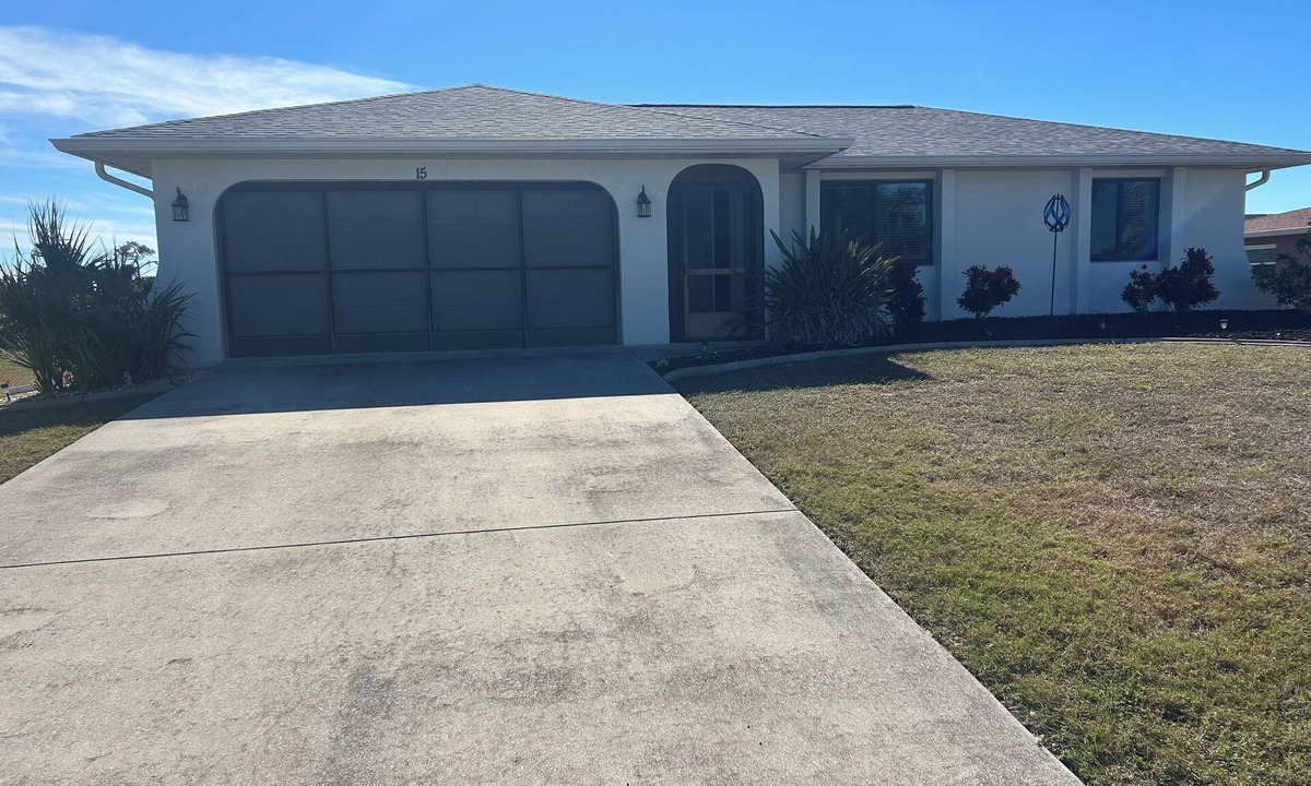 Oakland Hills House | Family friendly Golfers dream in Rotonda West