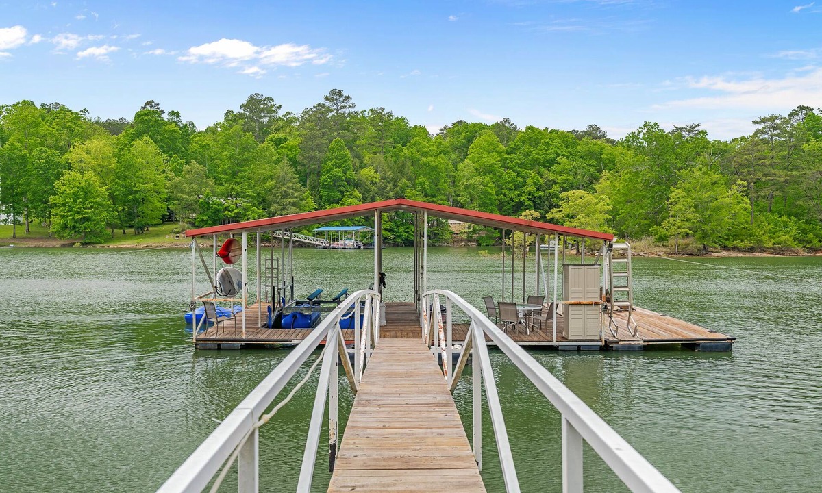Double Springs House | Fawn Hideaway - Low boat traffic - No Wake Zone!