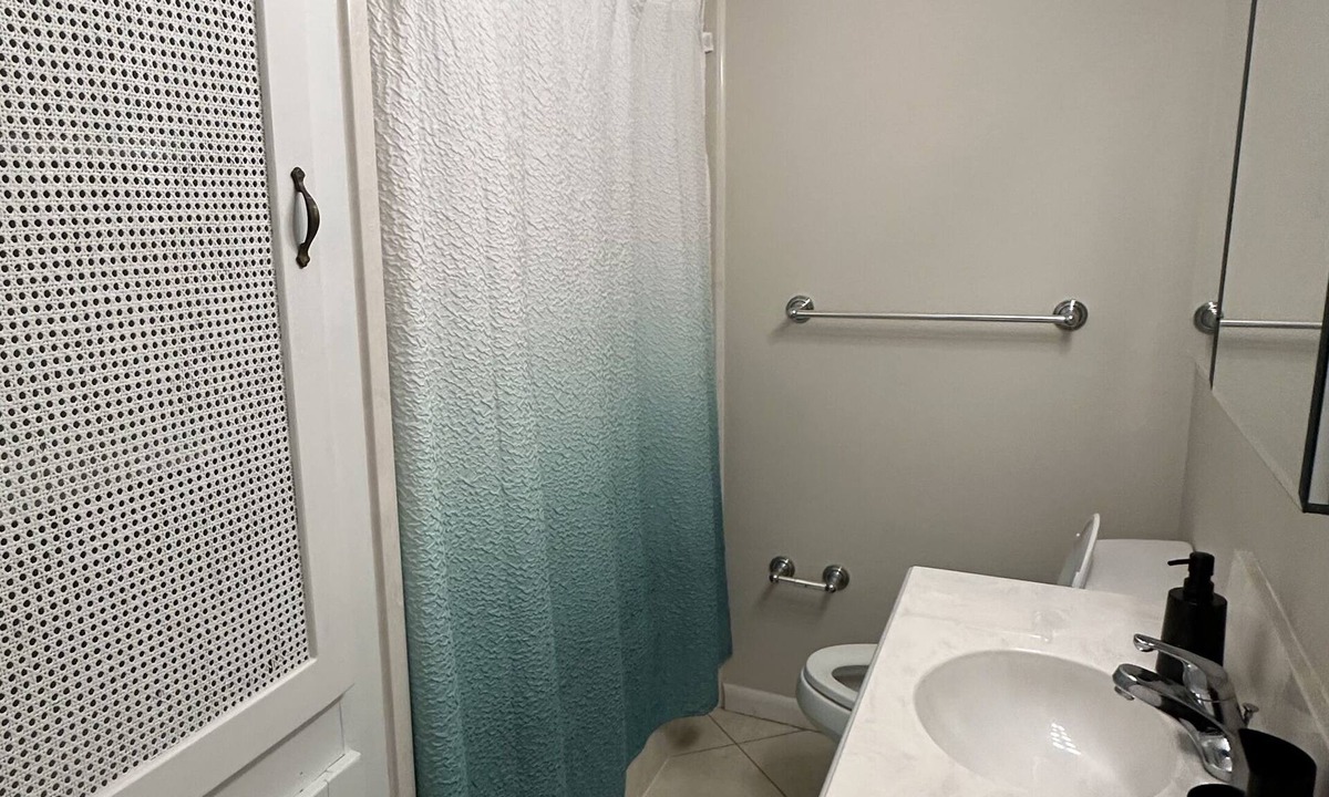 Ocean City House | Fort Walton Beach Vacation Home Minutes to White Sand Beaches