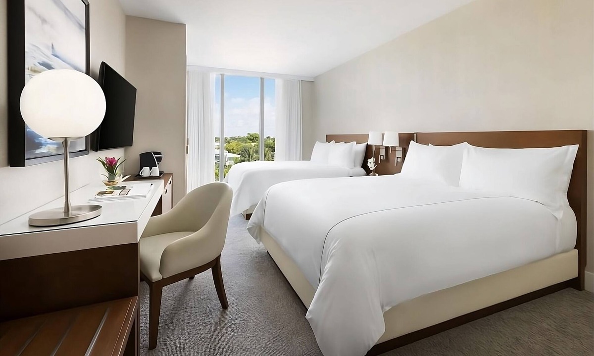 Bay Harbor Islands Hotel | Four Pet-friendly Units in Bay Harbor, Close to Sunny Isles Beach! Parking, Pool