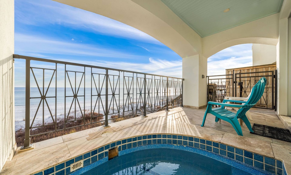 Frangista Beach House | Frangista Bliss*OnBeach*Pool*SunsetViews*Elevator*BchSvc