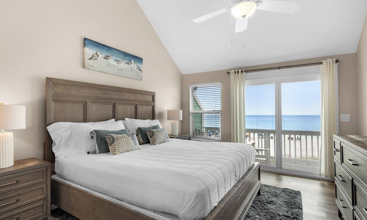 Surf Townhomes Miramar Beach | Fort Walton Beach - Destin
