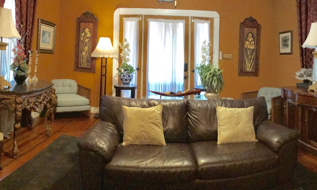 Faubourg Marigny House | FRENCH QUARTER LUXURY, 3 BR 3 BA (for 6) 3PM CHECKIn STR#17STR-14730