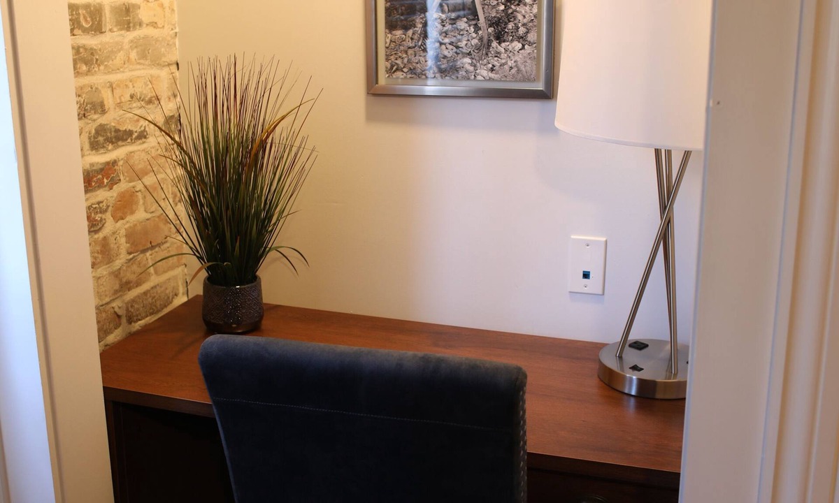 French Quarter Bed & Breakfast | French Quarter Penthouse 3 bedroom/3.5 baths