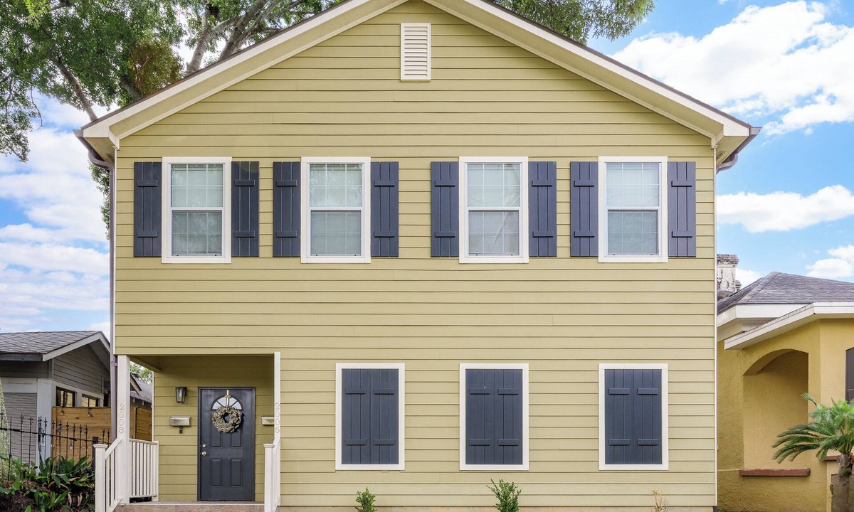 Roseland Terrace Historic District House | Garden District Luxury Oasis-Private Garage