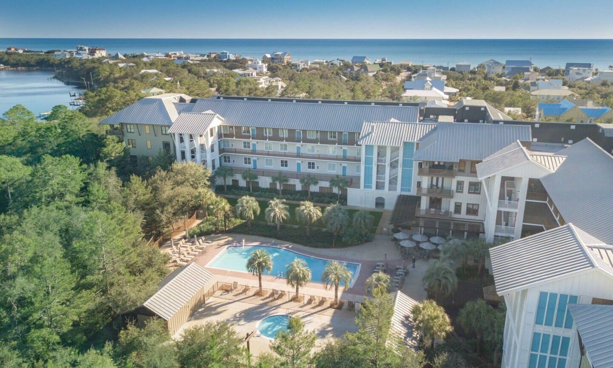 Getaway Santa Rosa Beach | Santa Rosa Beach