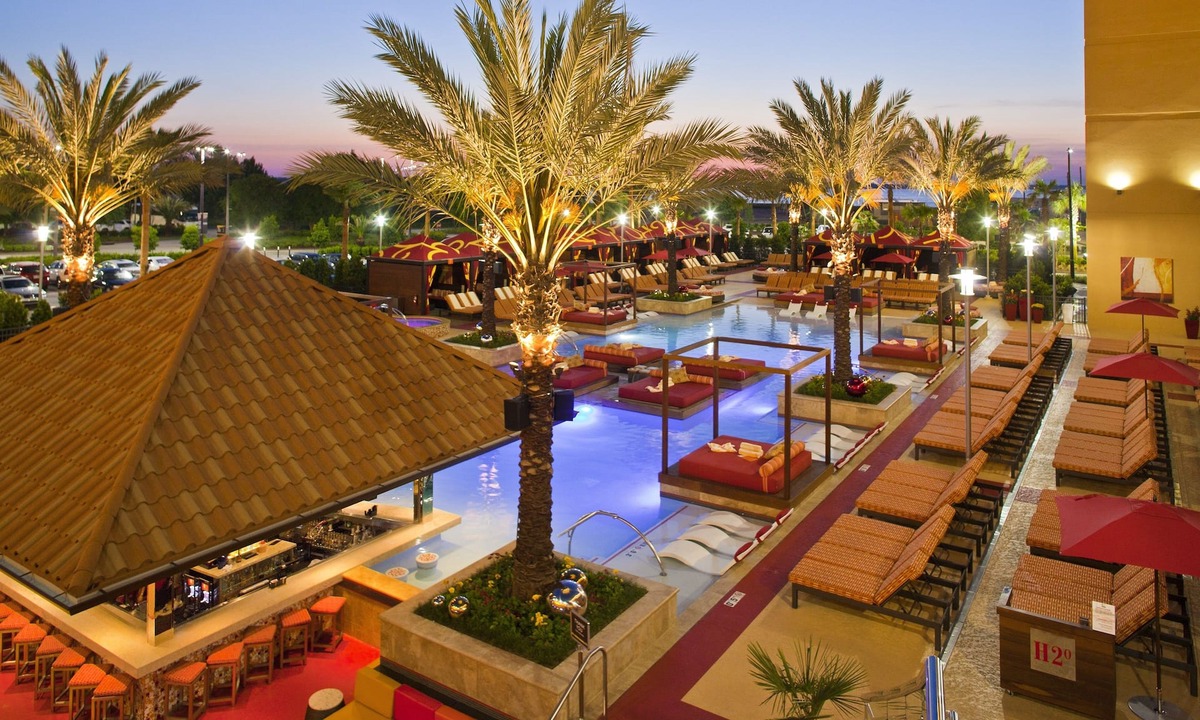East Biloxi Resort | Golden Nugget Biloxi