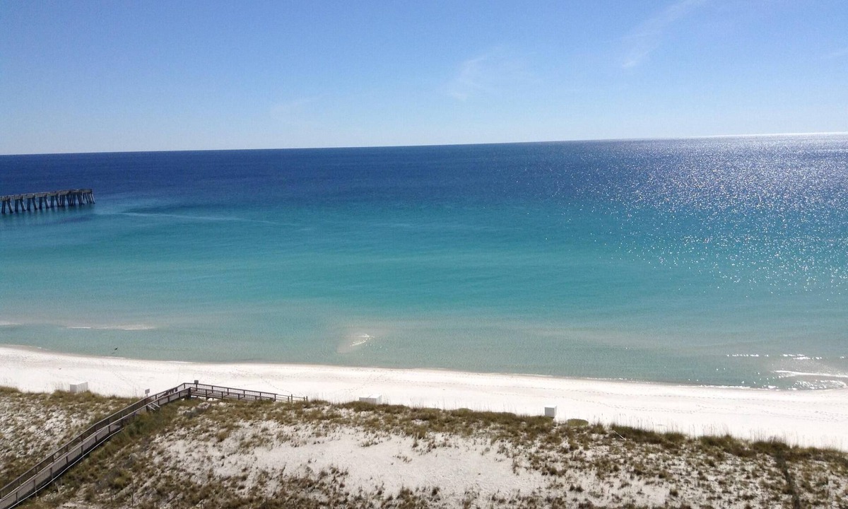 Beach Colony Resort West | Navarre Beach