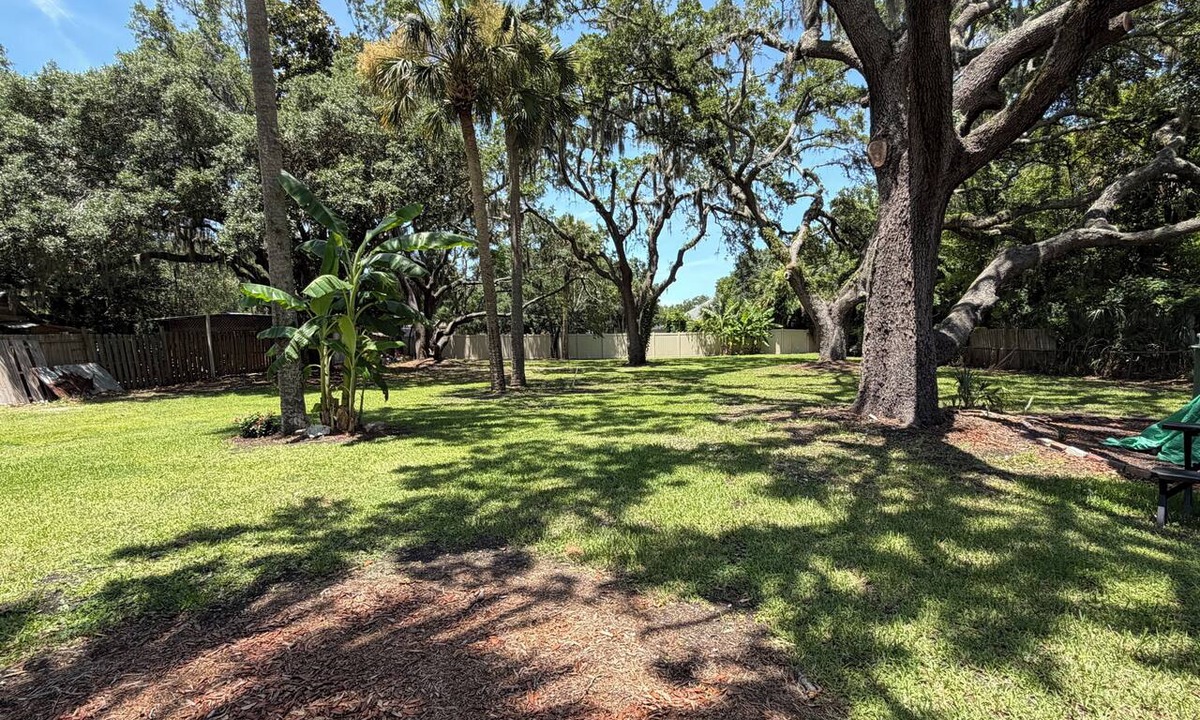 Brown Island Cottage | Grand Opening Special~Miss Mae's Peaceful Retreat!