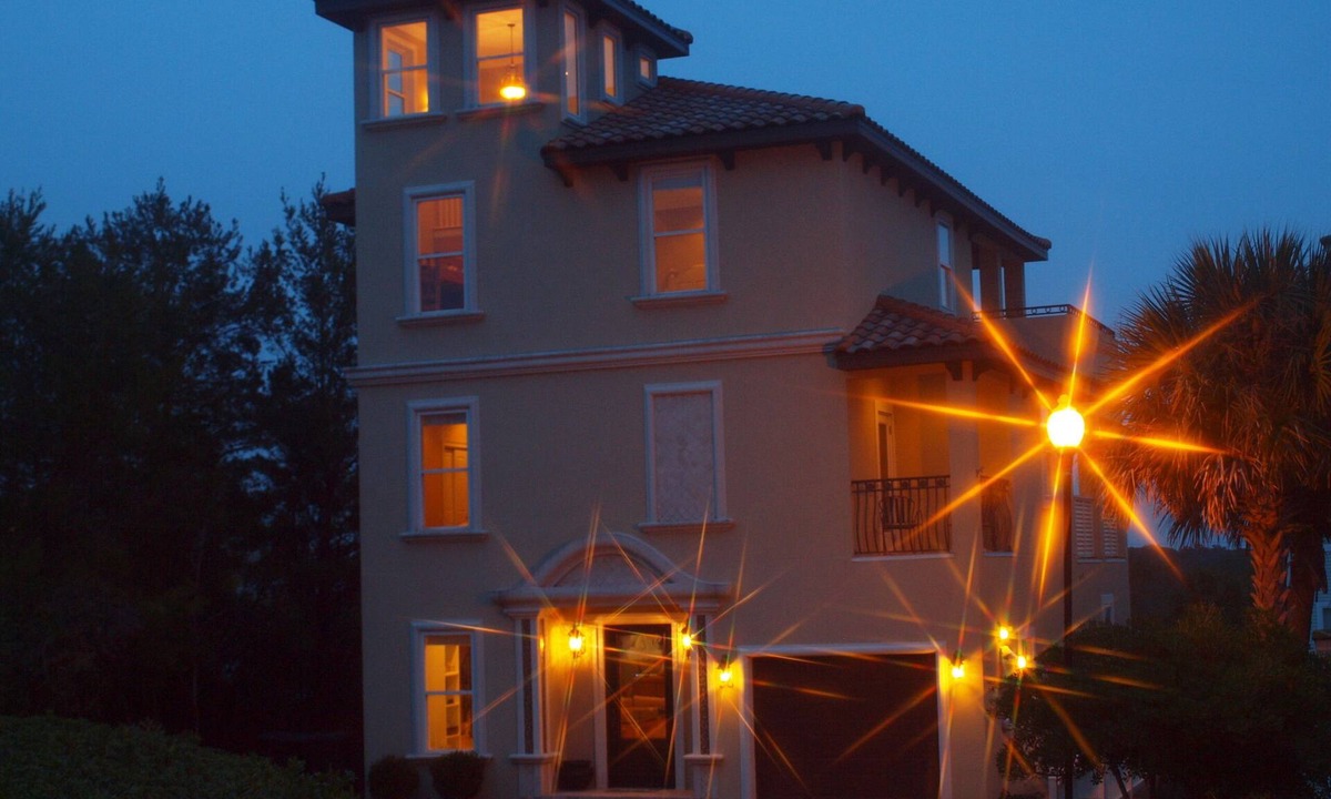 Santa Rosa Beach House | Grande Beach Vista - 6 bdrm & 7bath-6th house to beach-3rd to pool