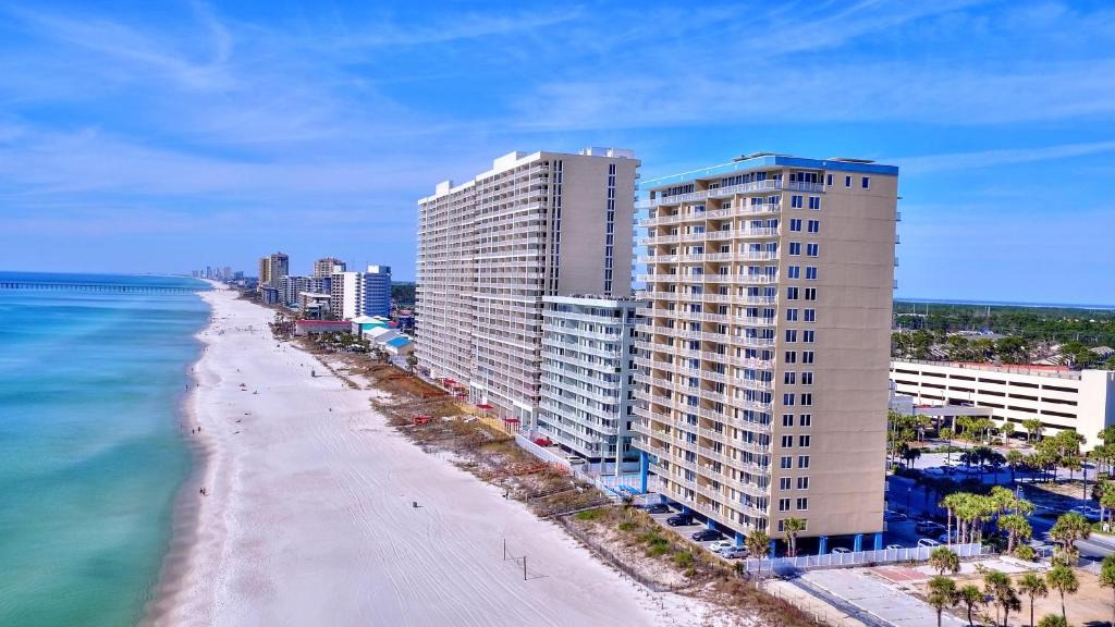 Long Beach Apartment | Grandview East Resort by Resort Collection