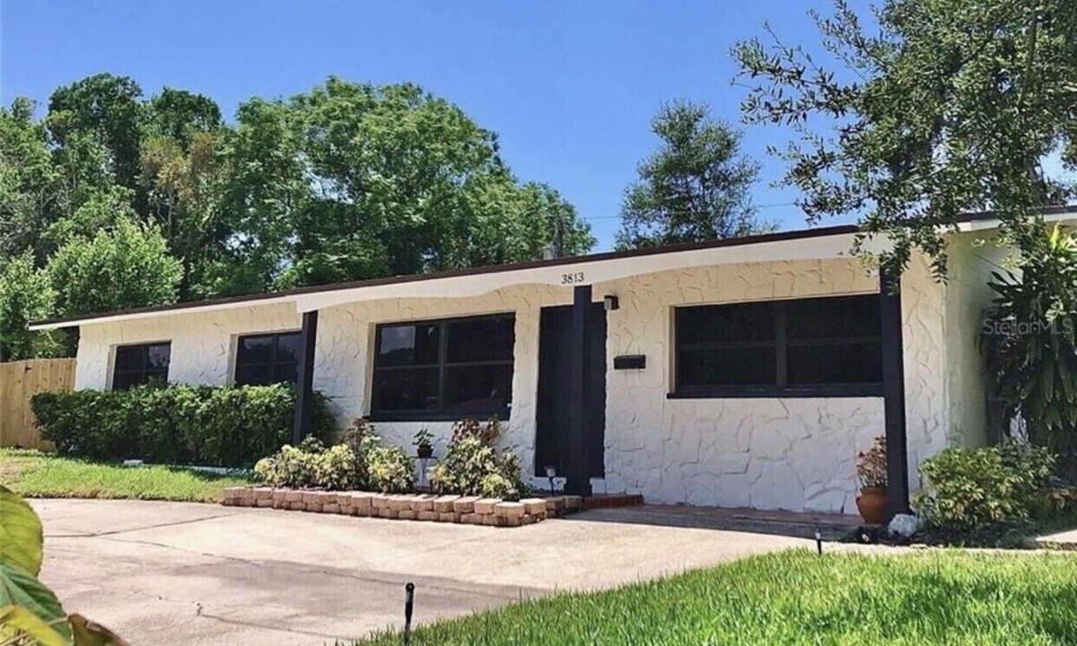 Coquina Key House | Great Home located in Coquina Key 🌞
