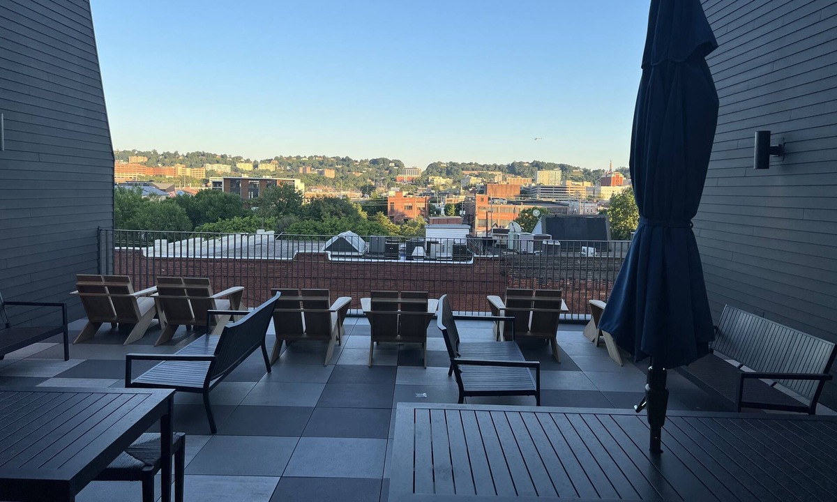 Central City Condo | Great Loft in Downtown Birmingham