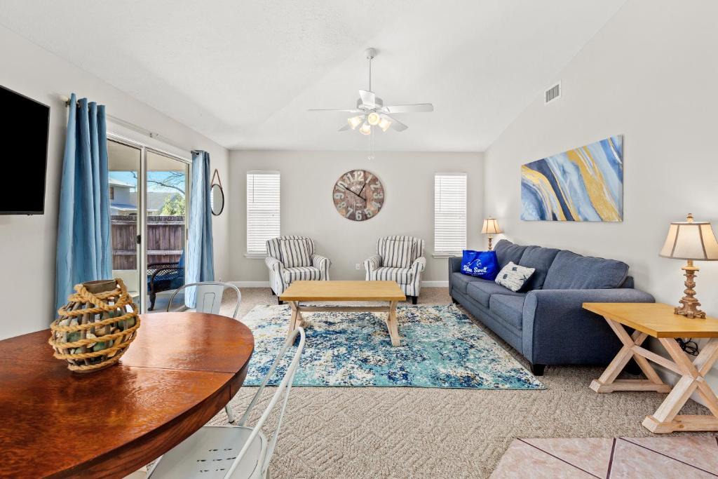 Riviera Beach House | Great Rates Available NOW!/Relaxing Coastal Beach Home West PCB/3Bd & 2Ba