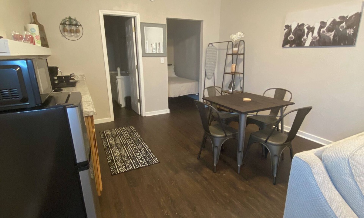 Beaumont Apartment | Guest House in Beaumont.
