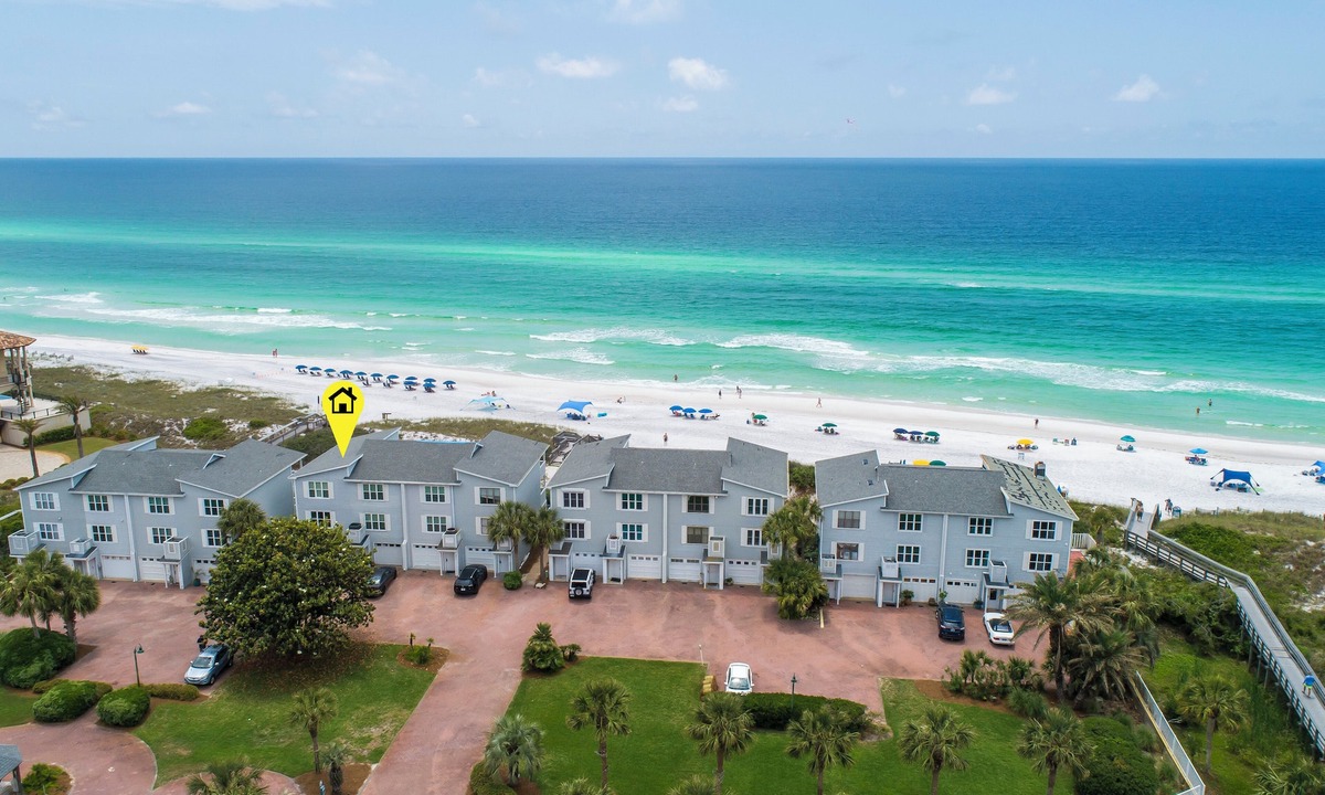 Sea Haunts Santa Rosa Beach | Santa Rosa Beach