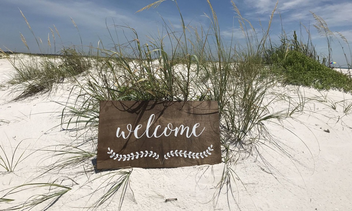 Navarre Beach Condo | Gulf Island Condo - third floor, sound views, walk to the beach