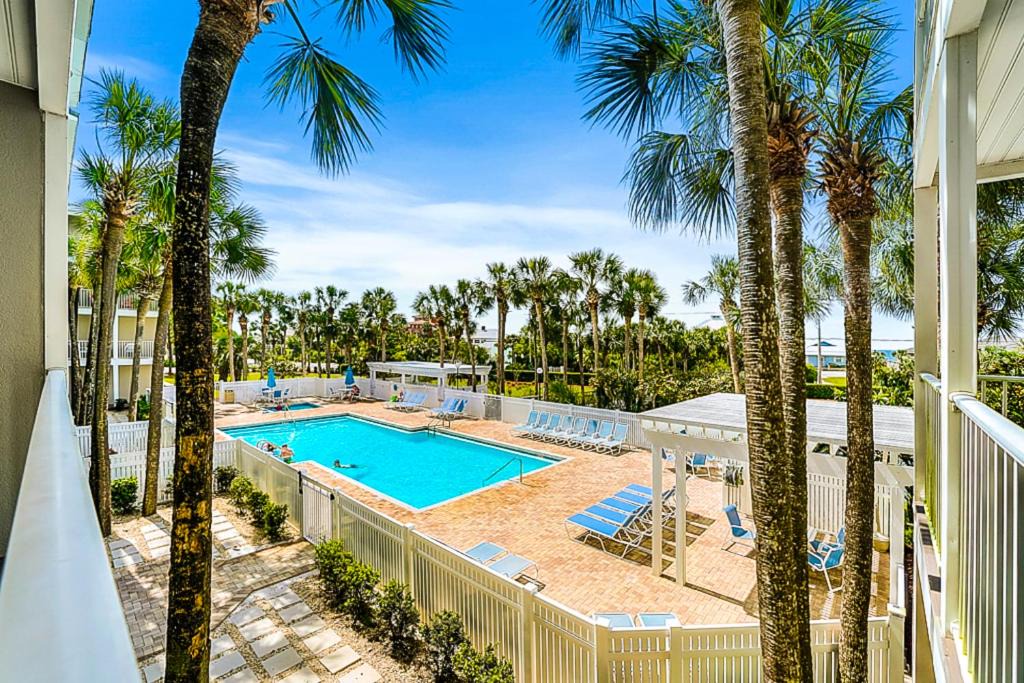 Gulf Place Apartment | Gulf Place Caribbean