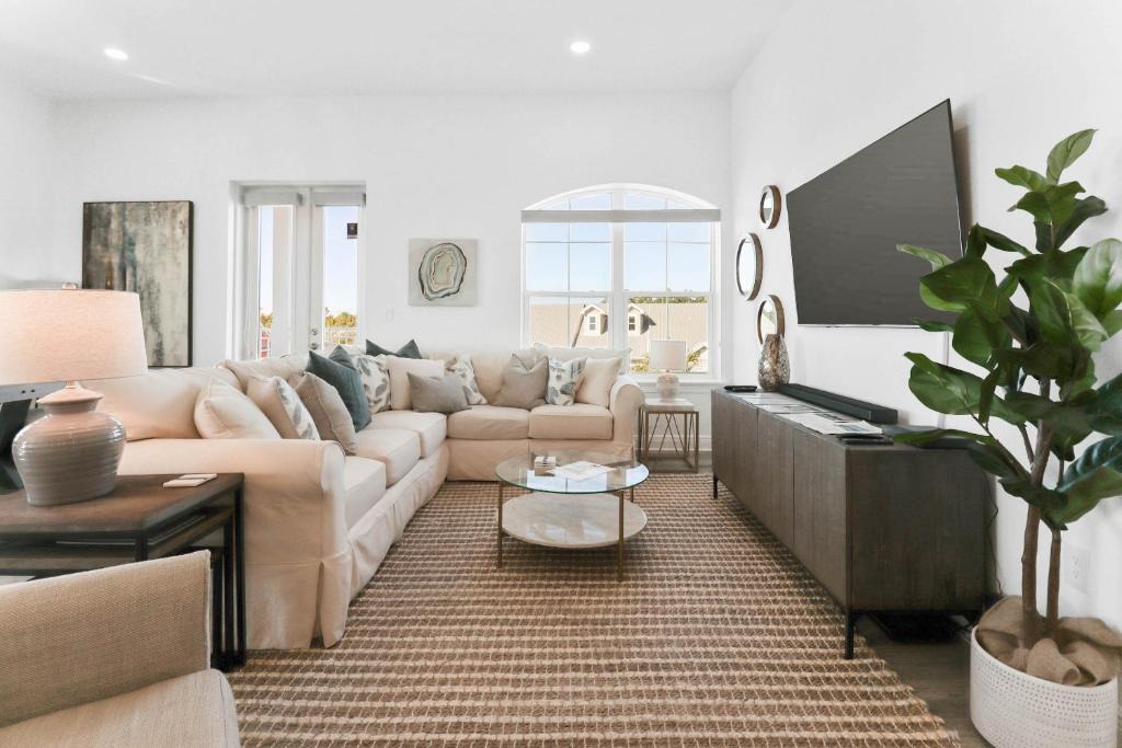Gulf Place Apartment | Gulf Place Residences #307 - Gulf Coast Time