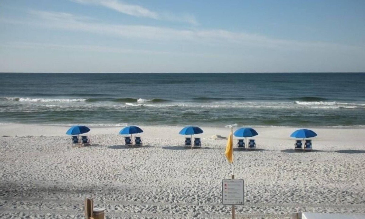 Santa Rosa Beach House | Gulf View, 4BR, South of 30A, Easy Beach Access, Pool