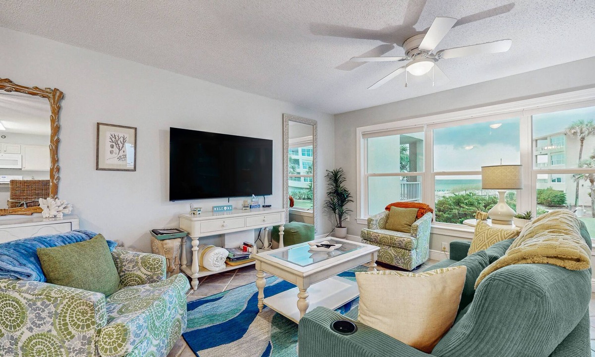 Silver Dunes | Destin