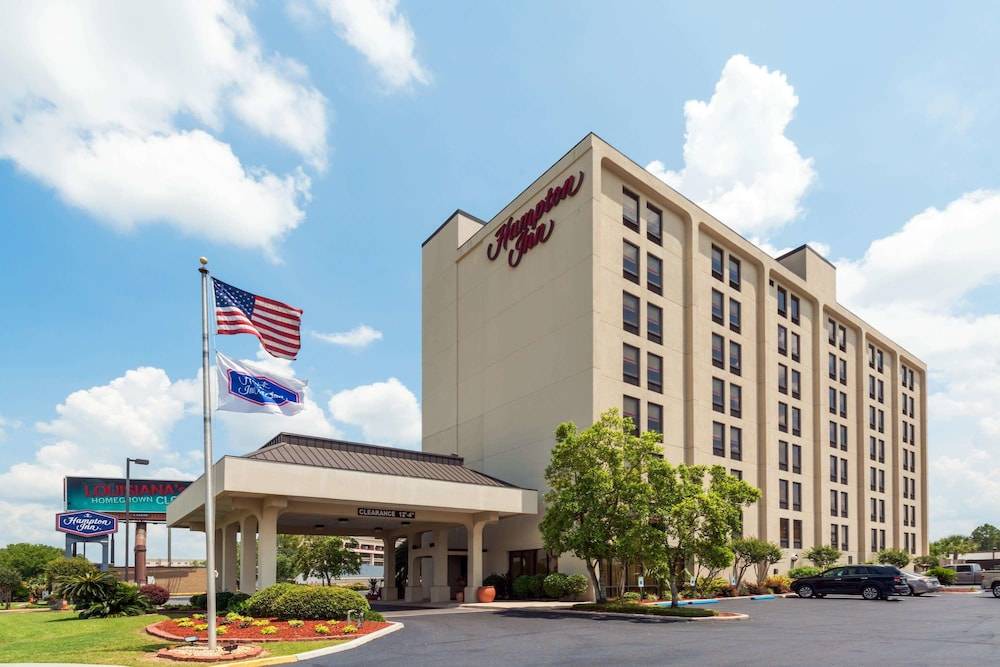 Highlands - Perkins Hotel | Hampton Inn I-10 & College Drive