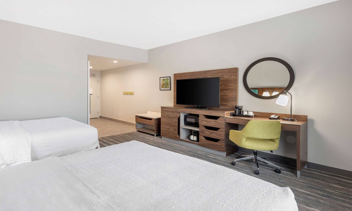 Killeen Hotel | Hampton Inn Harker Heights