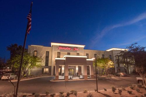 Hampton Inn Air Force Base | Niceville