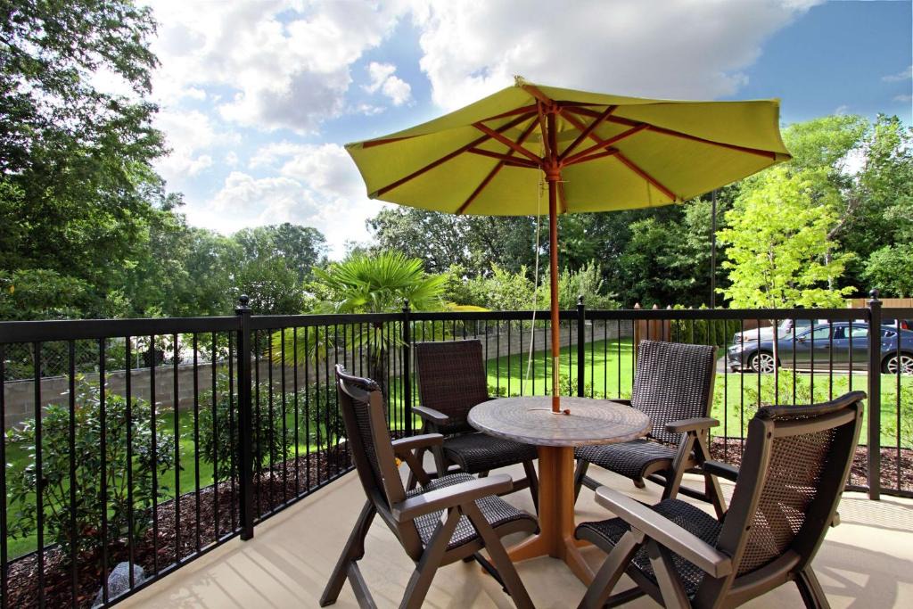 Richland Hotel | Hampton Inn Richland/South Jackson