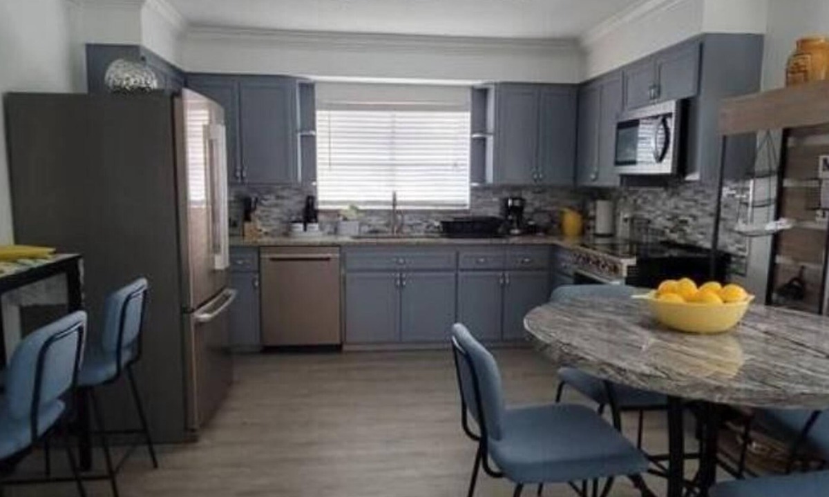 East Tampa House | Hartslanding, cozy 3 BR in Tampa