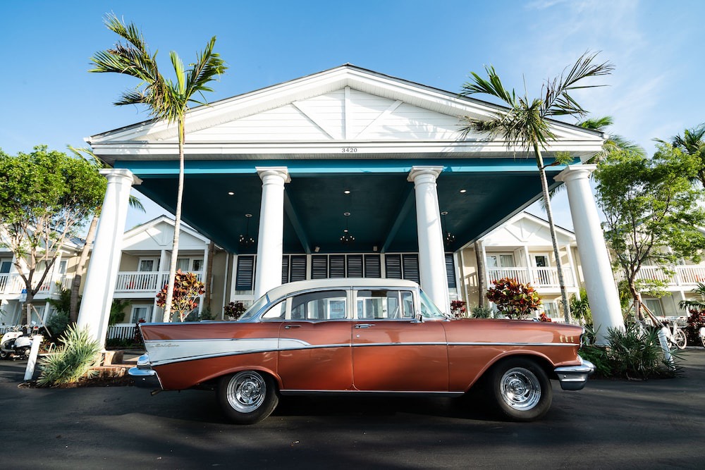 New Town Hotel | Havana Cabana at Key West