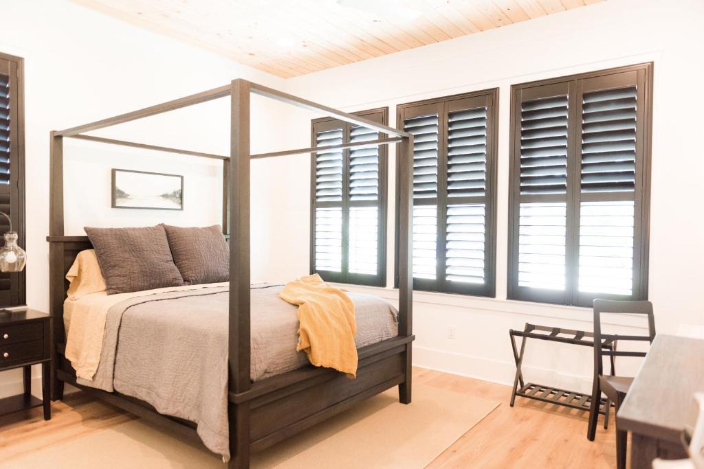 Southeast Pensacola Bed & Breakfast | Haven House