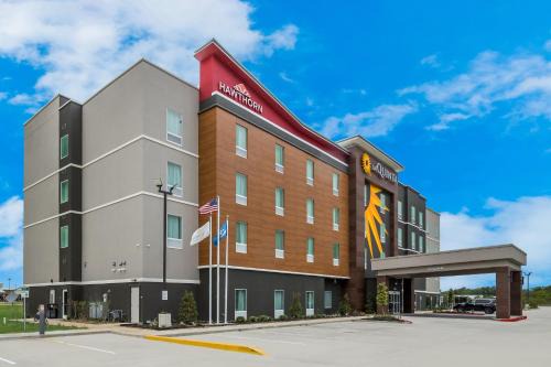 Sulphur Hotel | Hawthorn Extended Stay by Wyndham Sulphur Lake Charles