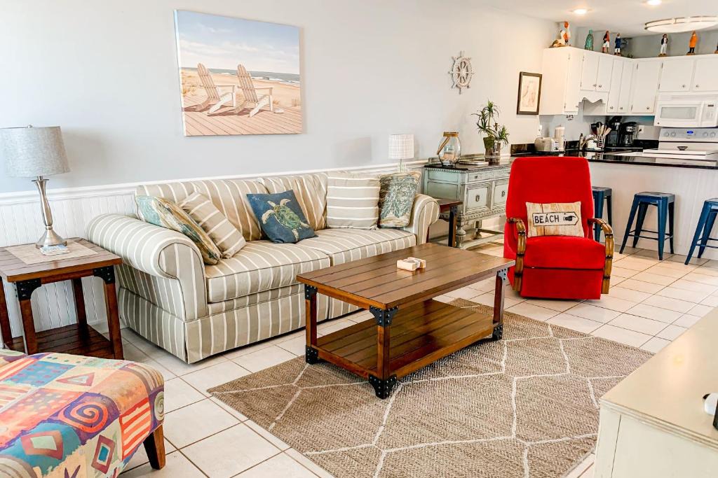 Gulf Aire House | Healing Hideaway