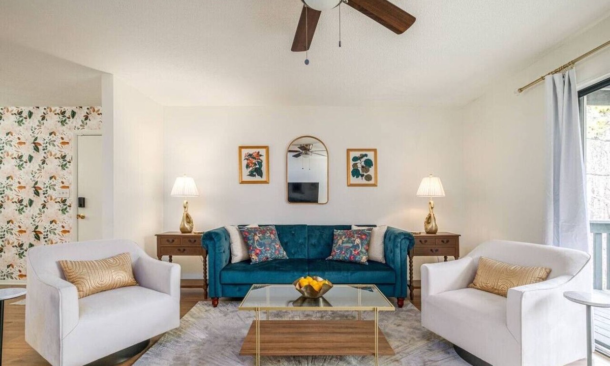 Vestavia Hills Condo | Heart of Homewood and Minutes from Birmingham