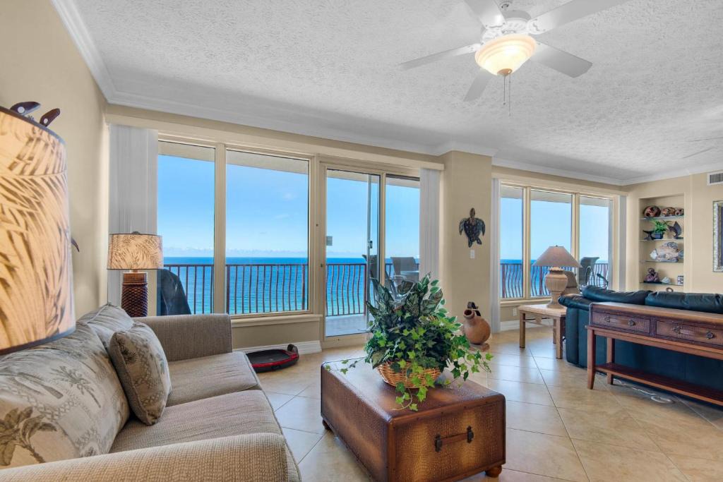 Gulf Lagoon Beach Apartment | Hidden Dunes 1703
