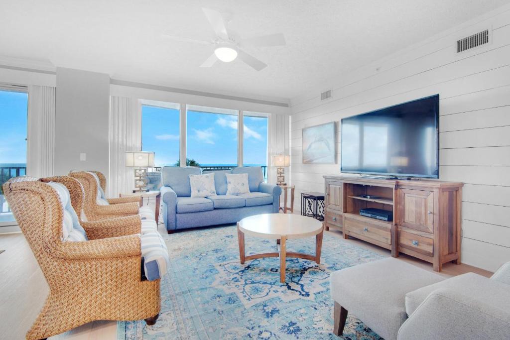 Gulf Lagoon Beach Apartment | Hidden Dunes 304