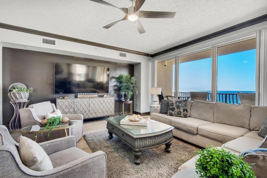 Gulf Lagoon Beach House | Hidden Dunes 901