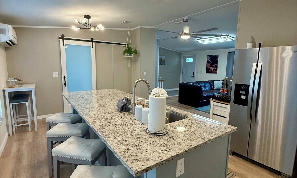 Stuart House | Hidden gem in the heart of Port Salerno, Florida