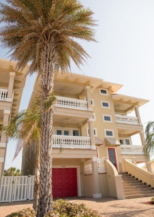 Laguna Beach House | High Dune - 5 Bedroom Home - Private Pool & Hot Tub! West End - Elevator!!!
