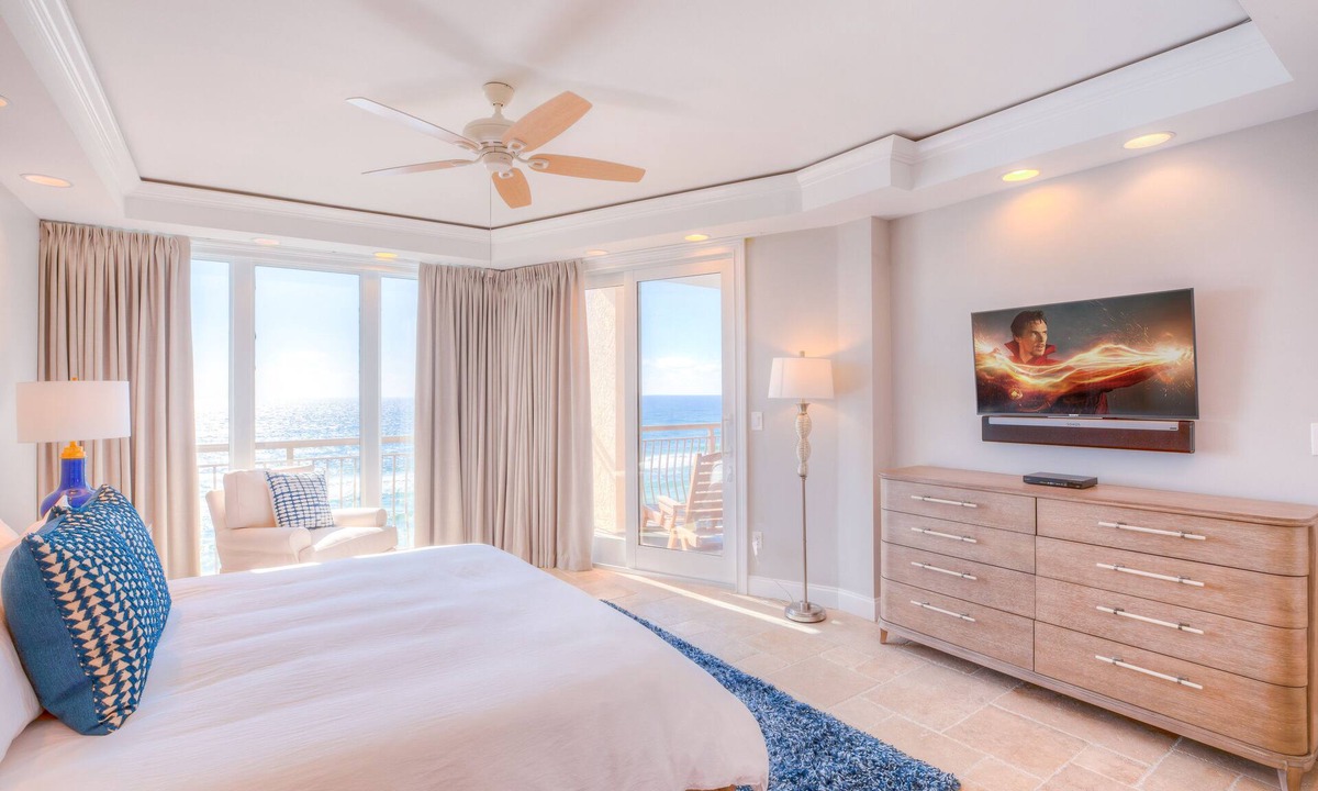 Pointe | Rosemary Beach