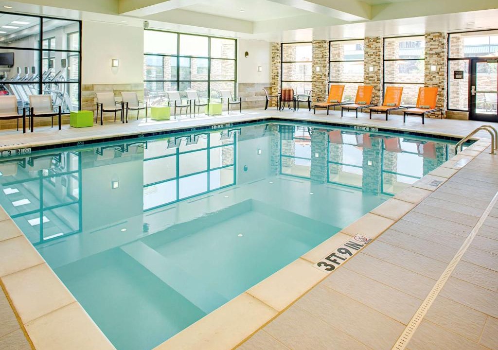 South Arlington Hotel | Hilton Garden Inn Dallas/Arlington South
