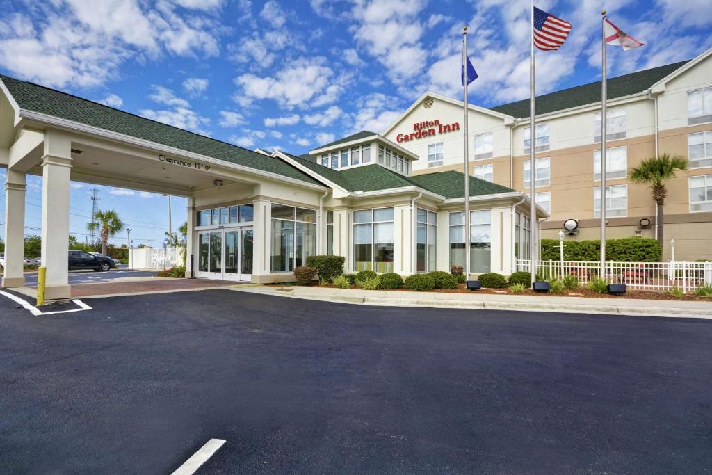 Panama City Hotel | Hilton Garden Inn Panama City