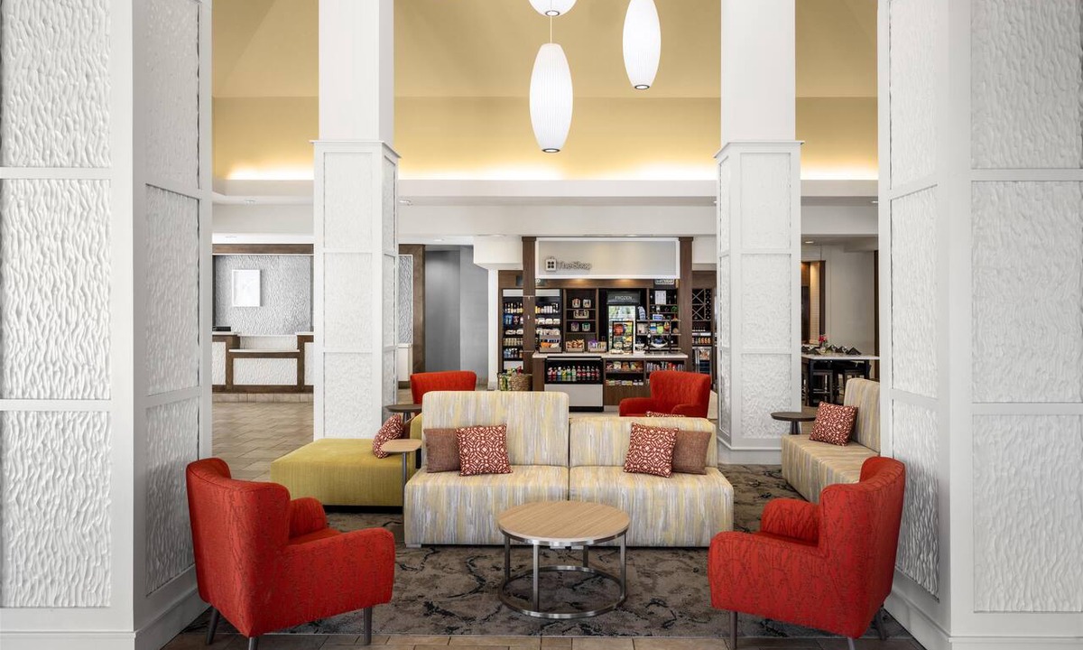 Pascagoula Hotel | Hilton Garden Inn Pascagoula